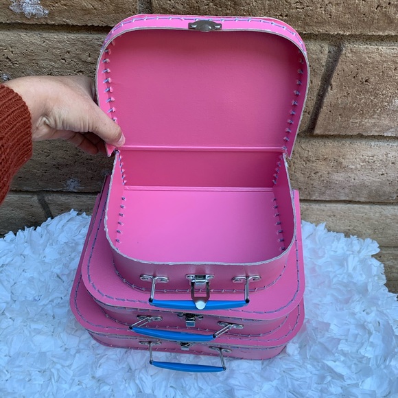 Vintage  toy luggage 🧳 - Picture 2 of 4